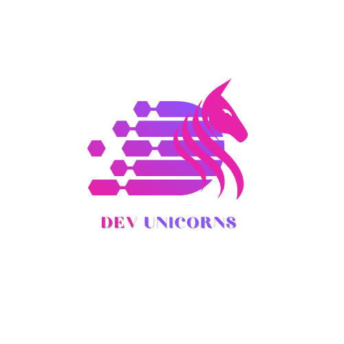 DevUnicorns Logo